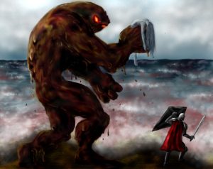 A Taste of Freedom, by Jadryga