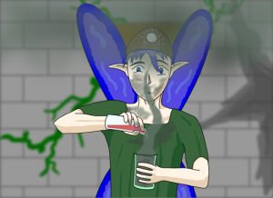 Oops!, by Selthar
