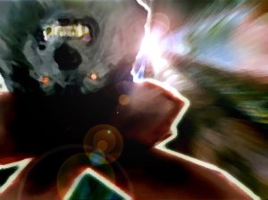 Ambushed!, by Daganev