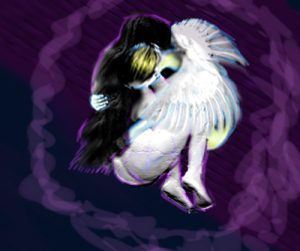 The Rebirth of Viravain and Isune, by Daganev