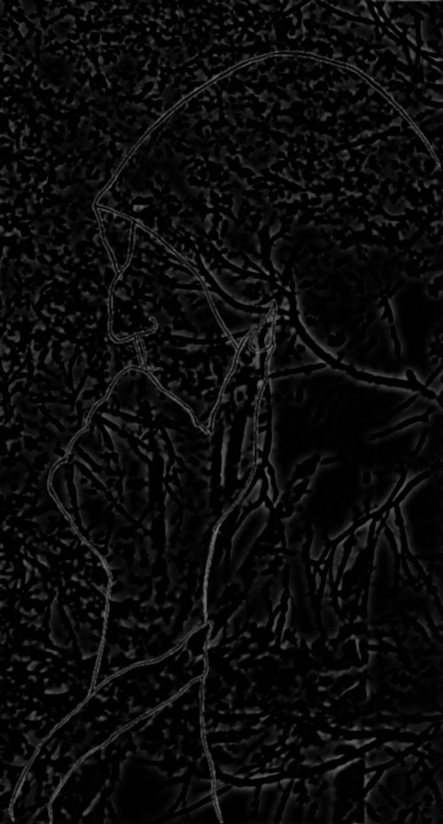 Priest of Nil - Lusternia