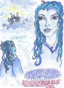 sparkletastic, by Araenielle