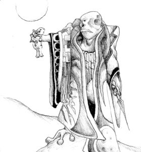 Toadcurse, by Folken