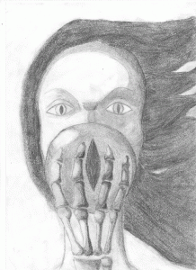 Tzaraziko, by Sarin