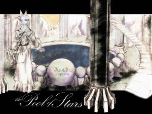 The Pool of Stars, by Anarchan