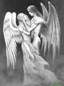 Forbidden Unison, by Elion
