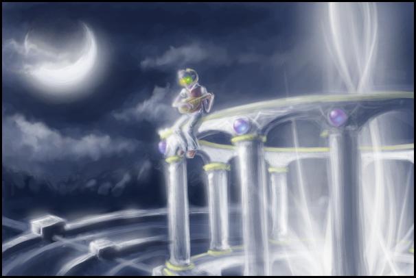 Glow, by Asper