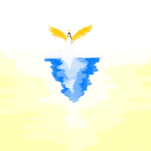 Sands of Celestia, by Yevah