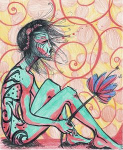 Cleansing, by Athana