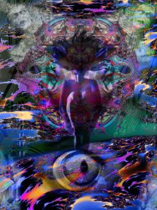 Neurosis within the Astral, by Nadjia