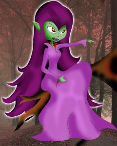 The Slaugh, by Alodia