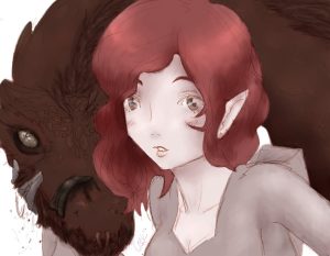 Loyalties, by Gavriel