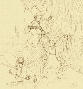 Xiran, Xiran, and Xiran, by Xiran