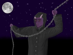 Ninjaka, by Incabulos
