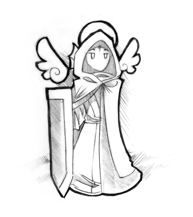 Celestines Vigil - Lusternia