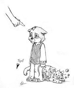 Aslaran Life Lessons, by Feyrll