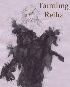 A Taintling, by Reiha