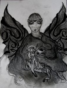 The Binding, by Ashai