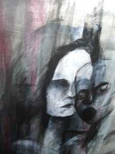 Final Journey, by Seraphia