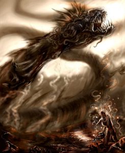 The Enigmatic Prize, by Penna