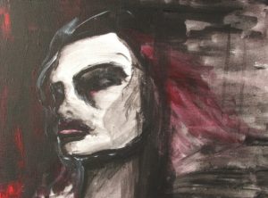 Determination on the plane of flesh and blood, by Seraphia