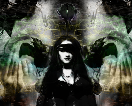 Viravain - Lusternia