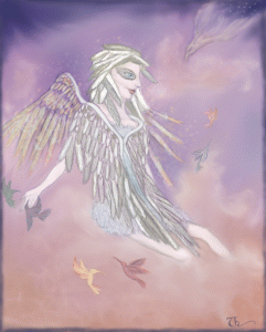 The  Colourful Aesthete, by Saaga