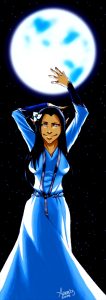 Moondancer, by Ried