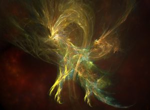 Dracnoris, by Kiaris