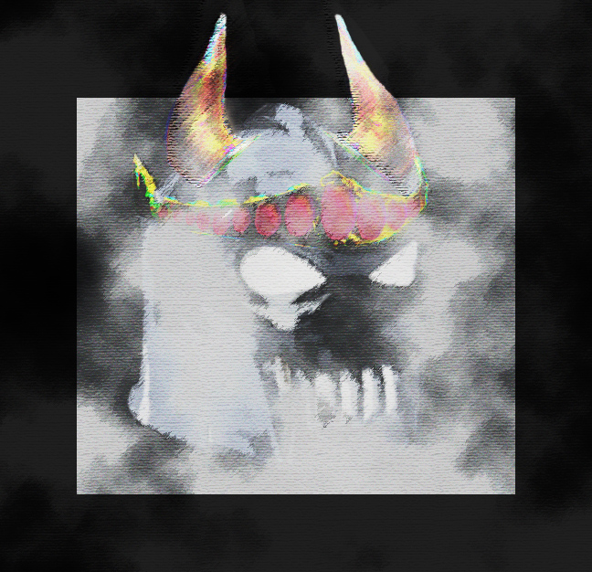 The Domoth Crown of War - Lusternia