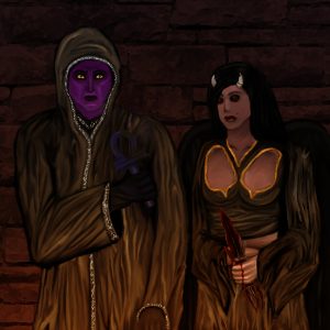 Reghul d’Vanecu, by Incabulos