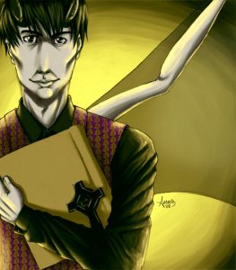 Othero d’Iasani, by Ried