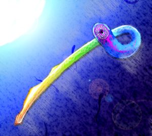 Dream Leech, by Mirodael