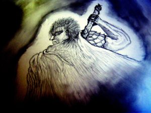 Tahtetso Demigod, by Elyse