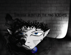 Silent Scream, by Golgothura