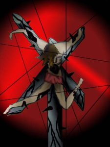 Sacrifice: The Ultimate Demise, by Eula