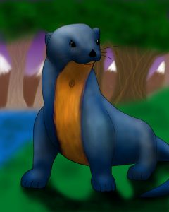 Seothanis, by Tervic