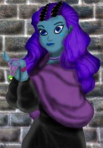 Tainted Innocence, by Jazella