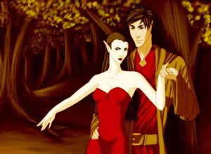 Before Glomdoring, by Ried