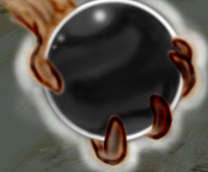 The Hand and the Eye, by Siam