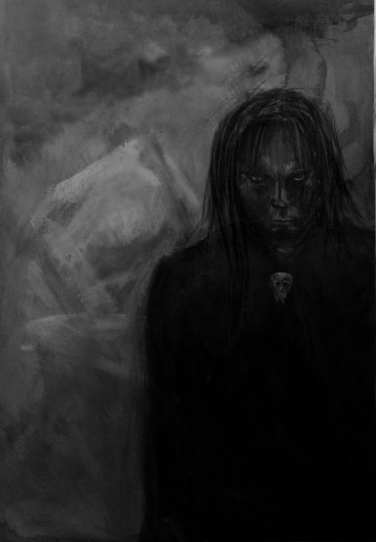 Magnagora - Lusternia