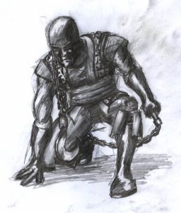 Who I died to while defending.., by Glint