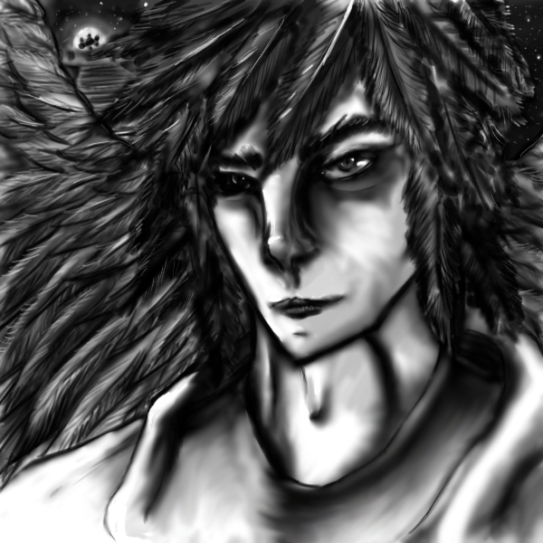 Hallifax Nights are filled with mischief - Lusternia