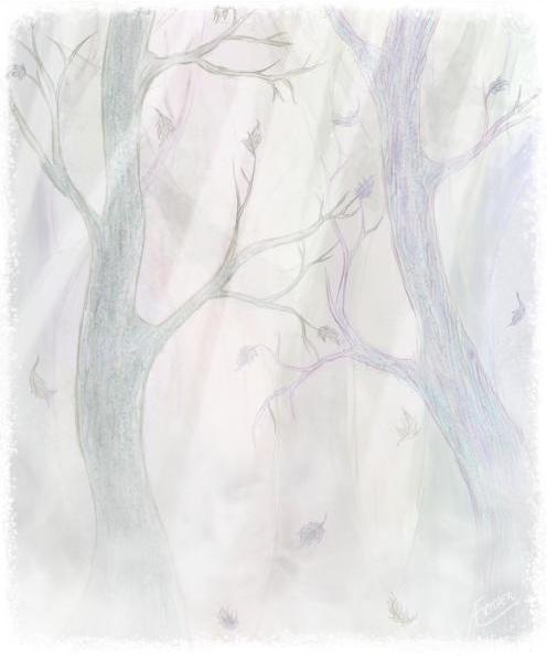 Ethereal Forest - Lusternia