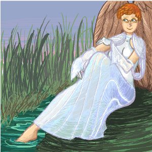 Get Your Feet Wet, by Phoebus