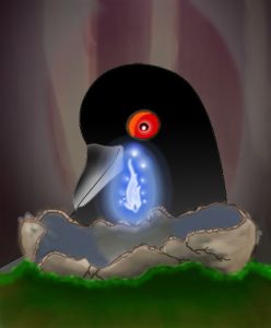 Hope and Despair, by Siam
