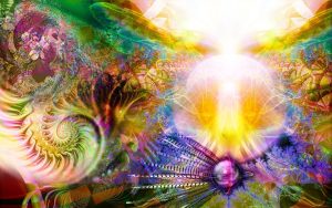 Opening Doors into the Astral, by Nadjia