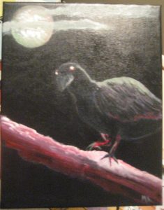 “The Murder”, by Sobran