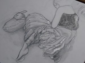 Astral Corruption, by Elyse