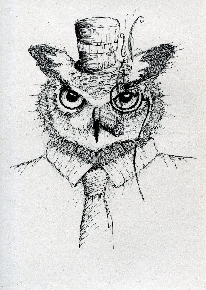 Hallifaxian Bureaucrat Series - Lusternia